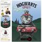 Diamond Dotz Harry Potter Hogwarts Express Diamond Painting Kits for Adults - Diamond Art Kits a Relaxing Creative Craft Kit with Dotz Gems